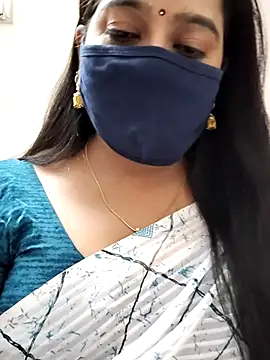 saritha29 online show from 7, 4, 2026