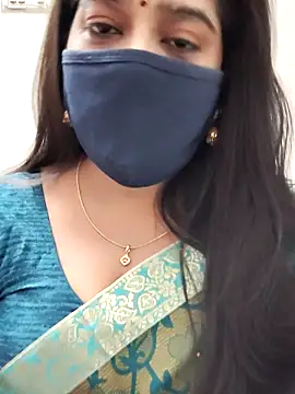 saritha29 online show from 8, 2, 2026