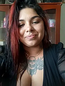 snow belle online show from 12, 10, 2025