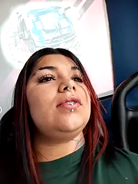 snow belle online show from 9, 11, 2025