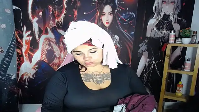 snow belle online show from 1, 3, 2026