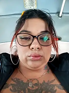 snow belle online show from 19, 10, 2025