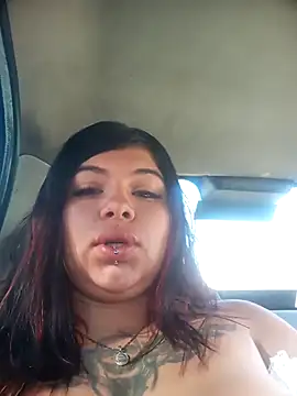 snow belle online show from 17, 1, 2026