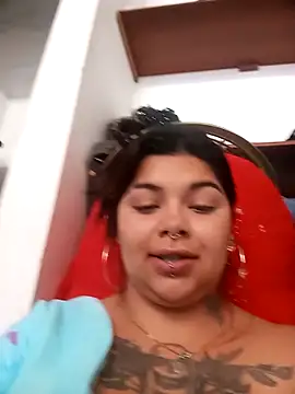 snow belle online show from 2, 12, 2025