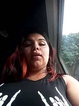 snow belle online show from 15, 1, 2026