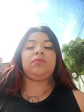 snow belle online show from 11, 1, 2026