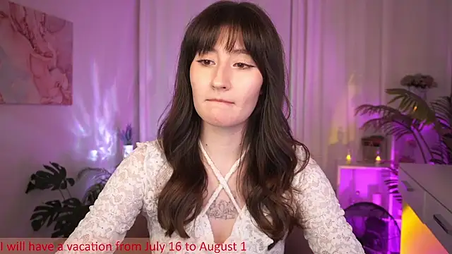 Snapshot of MayShawty chatting on 5, 7, 2026 MayShawty online show from 5, 7, 2026