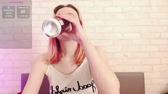 Ericha Stone online show from 24, 2, 2026