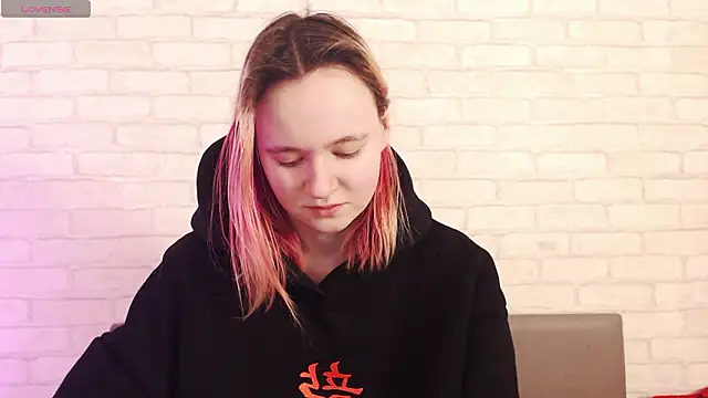 Ericha Stone online show from 26, 2, 2026