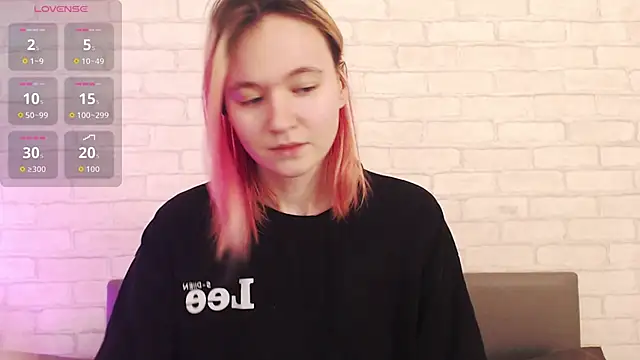 Ericha Stone online show from 15, 2, 2026