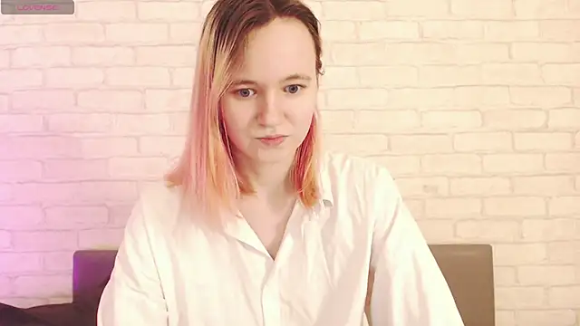 Ericha Stone online show from 21, 3, 2026