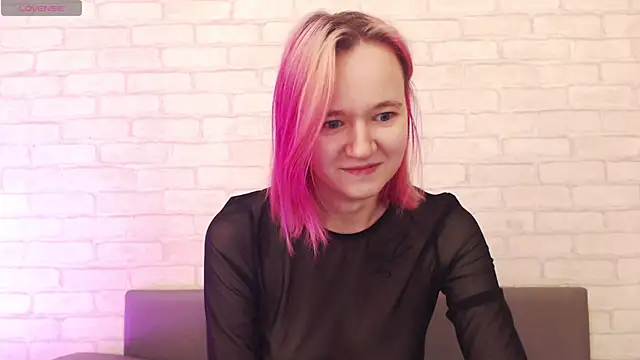 Ericha Stone online show from 29, 10, 2025