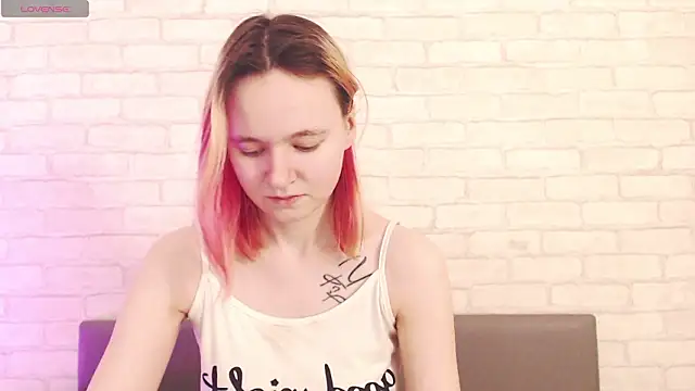 Ericha Stone online show from 12, 2, 2026