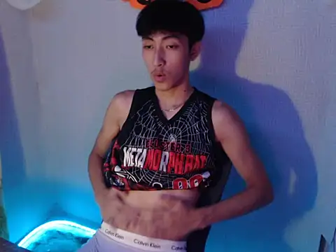 Make your ladyxx online show from 21, 10, 2025