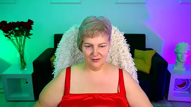 MaryMogan online show from 18, 11, 2025