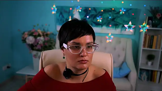 Snapshot of LauraDavidsons chatting on 2, 11, 2025 LauraDavidsons online show from 2, 11, 2025