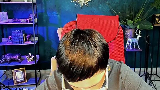 LauraDavidsons online show from 21, 12, 2025