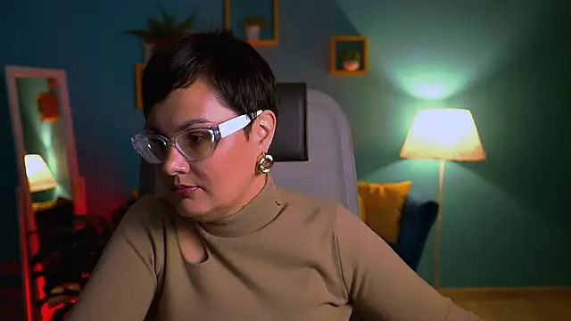 Snapshot of LauraDavidsons chatting on 19, 10, 2025 LauraDavidsons online show from 19, 10, 2025