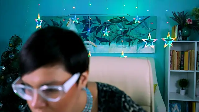 LauraDavidsons online show from 8, 1, 2026