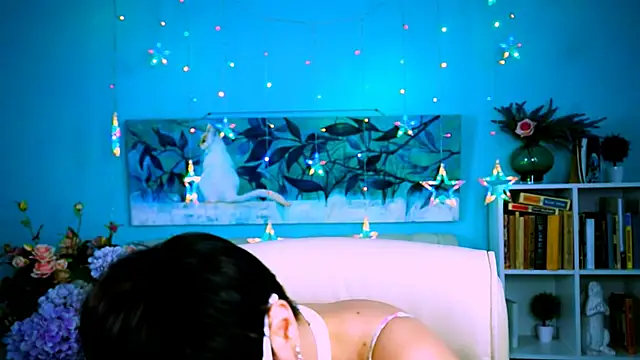 LauraDavidsons online show from 26, 2, 2026