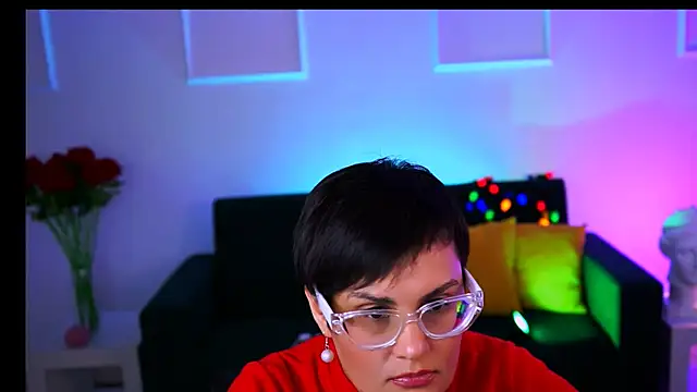 LauraDavidsons online show from 21, 2, 2026