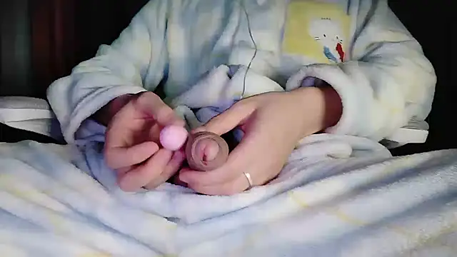 Dancer03 online show from 8, 11, 2025