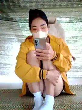 Snapshot of Georgia_here chatting on 3, 11, 2025 Georgia here online show from 3, 11, 2025