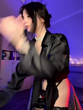 YourLittleDevil online show from 19, 1, 2026