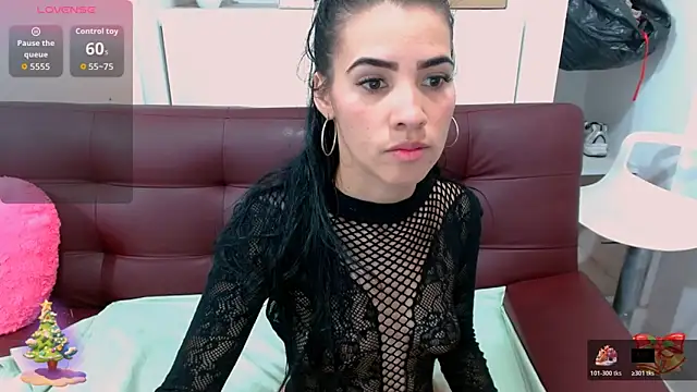 vanesa19  online show from 29, 11, 2025