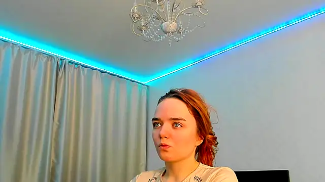 JanetShy online show from 15, 12, 2025