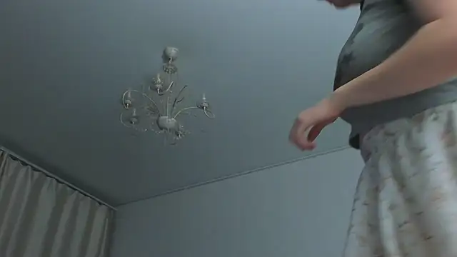 JanetShy online show from 13, 1, 2026