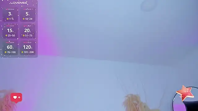 Emilywillis8 online show from 9, 10, 2025