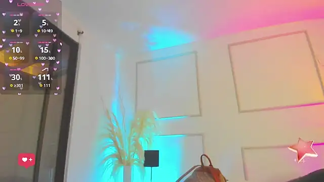 Emilywillis8 online show from 11, 11, 2025