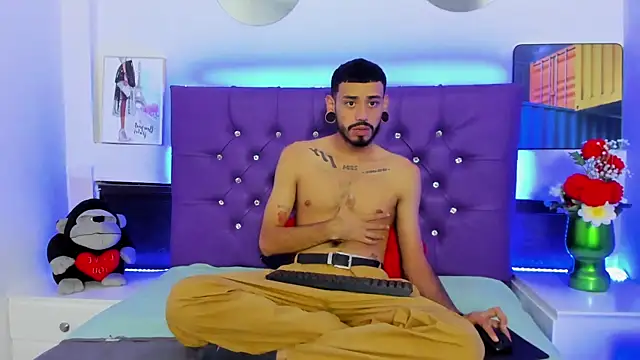 rolo martinez online show from 19, 9, 2025