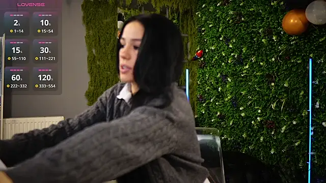 Snapshot of baby_nyco chatting on 26, 11, 2025 baby nyco online show from 26, 11, 2025