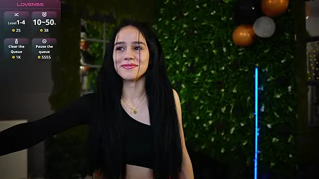 Snapshot of baby_nyco chatting on 28, 11, 2025 baby nyco online show from 28, 11, 2025