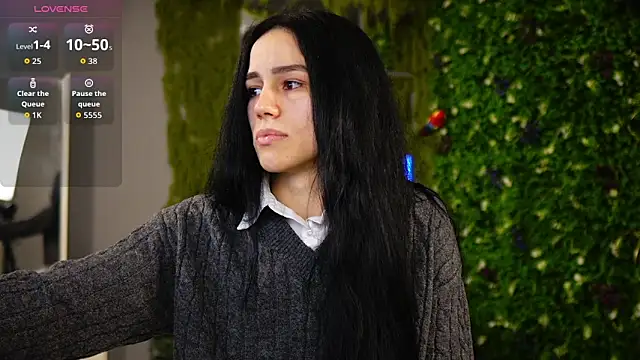 Snapshot of baby_nyco chatting on 20, 11, 2025 baby nyco online show from 20, 11, 2025