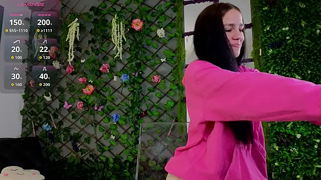 Snapshot of baby_nyco chatting on 15, 10, 2025 baby nyco online show from 15, 10, 2025