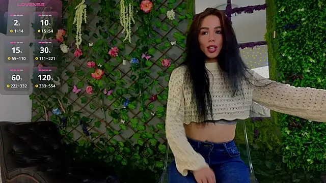 Snapshot of baby_nyco chatting on 29, 10, 2025 baby nyco online show from 29, 10, 2025