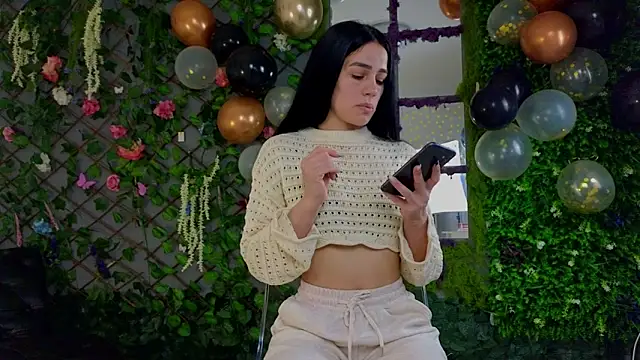 Snapshot of baby_nyco chatting on 2, 11, 2025 baby nyco online show from 2, 11, 2025