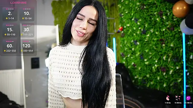 Snapshot of baby_nyco chatting on 17, 11, 2025 baby nyco online show from 17, 11, 2025