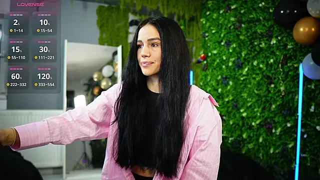 Snapshot of baby_nyco chatting on 12, 11, 2025 baby nyco online show from 12, 11, 2025