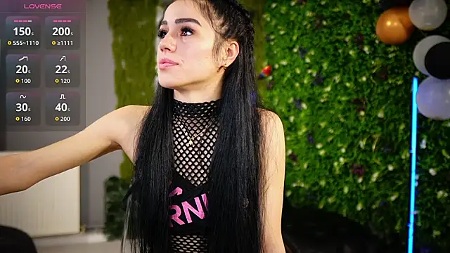 Snapshot of baby_nyco chatting on 23, 11, 2025 baby nyco online show from 23, 11, 2025