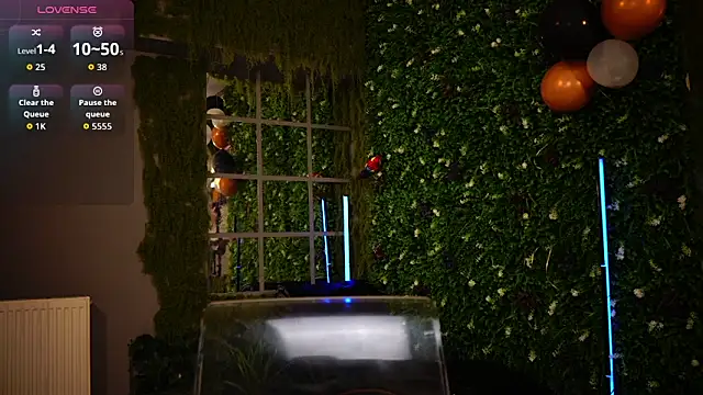 Snapshot of baby_nyco chatting on 30, 11, 2025 baby nyco online show from 30, 11, 2025