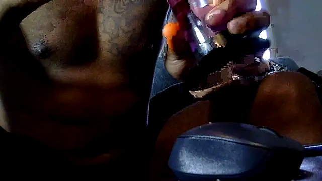 stressreliever94 online show from 29, 11, 2025