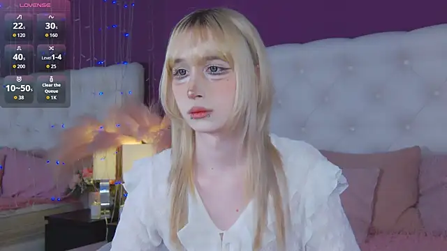 cutetomie online show from 6, 5, 2026