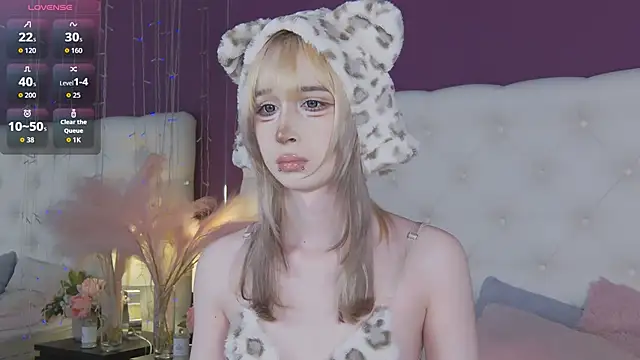 cutetomie online show from 7, 2, 2026