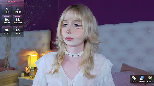 cutetomie online show from 21, 7, 2026
