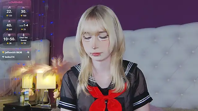 cutetomie online show from 7, 6, 2026