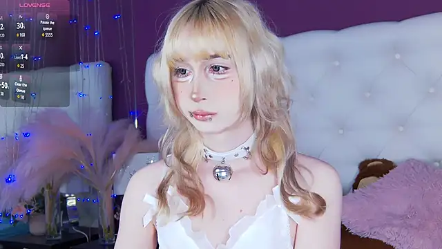 cutetomie online show from 24, 3, 2026